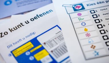 Meer fouten bij klein stembiljet dan bij het 'oude', in maart nieuwe poging