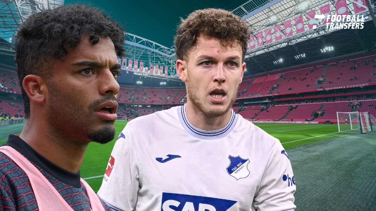 Ajax maakt salaris Owen Wijndal over naar Hoffenheim voor komst Dennis Geiger