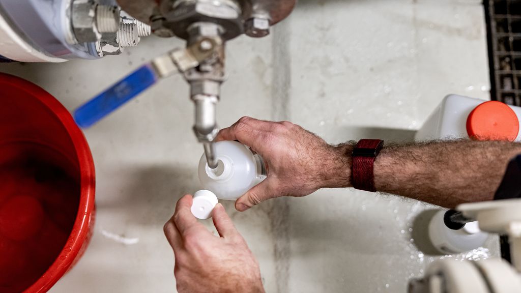 Water Amersfoort nog steeds niet veilig, kookadvies opnieuw verlengd