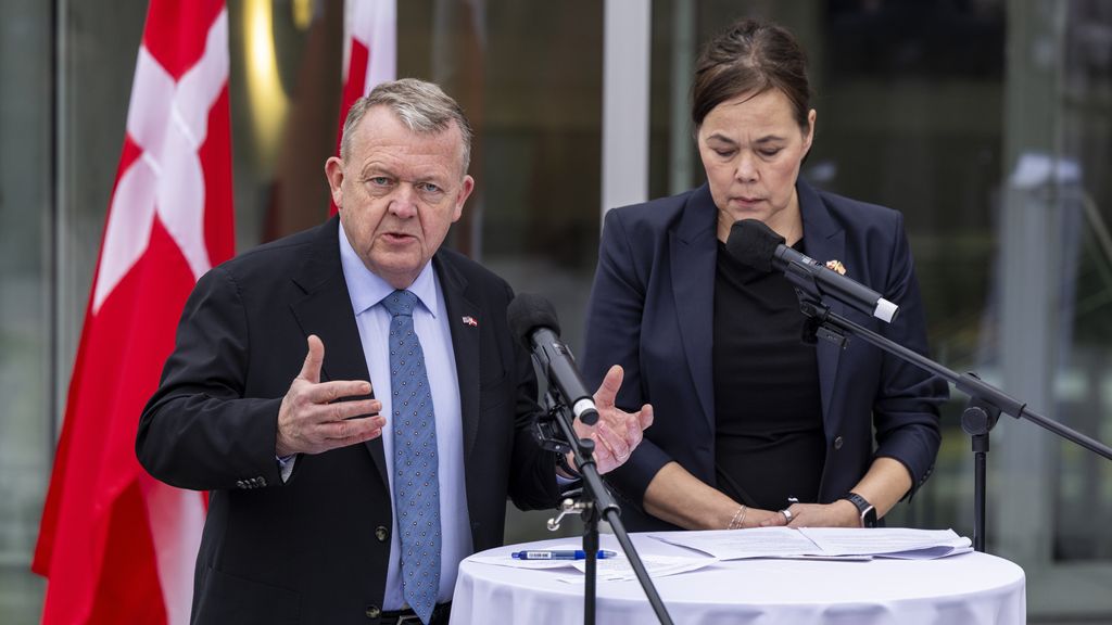 'Niet opgelost, nog steeds fundamentele meningsverschillen'