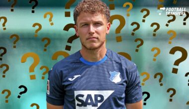 Ajax ineens gelinkt aan verdwenen Bundesliga-routinier van Hoffenheim