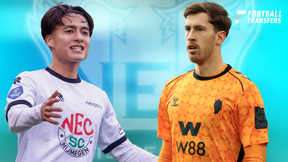 Recordtransfer NEC in aantocht: Kodai Sano verpulvert record van Robin Roefs