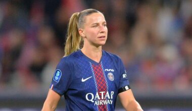 Opsteker voor Groenen en PSG na fikse puntenstraf, Brugts trefzeker voor Barcelona