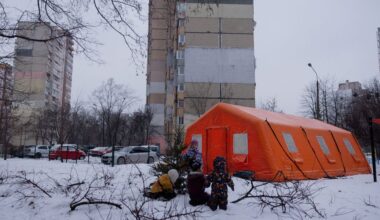 Zelensky voert noodmaatregelen in na zware Russische aanvallen op energiesector