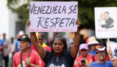 Senaat stemt toch in Trumps voordeel: militaire macht niet ingeperkt