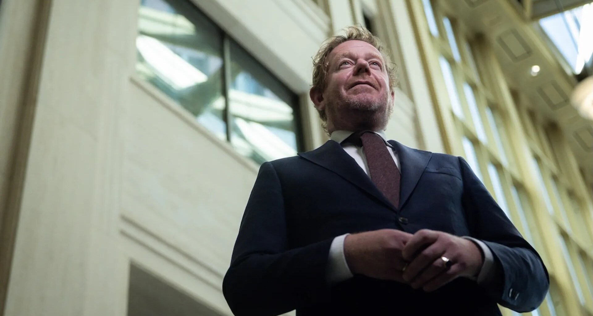 Hoe veilig voel je je nu eigenlijk met de VVD? - Joop