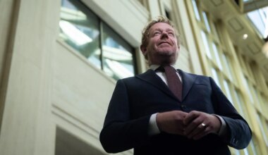 Hoe veilig voel je je nu eigenlijk met de VVD? - Joop