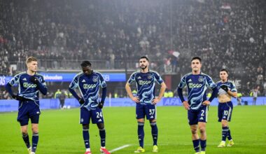 Goedmakertje voor Ajax-fans na afstraffing tegen AZ