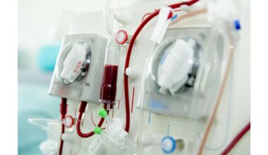 Met draagbare kunstnier wil Nierstichting patiënten weer vrijheid geven