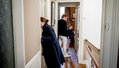 Koophuis voor het eerst gemiddeld duurder dan half miljoen, zien makelaars