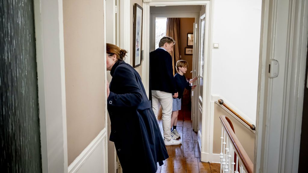 Koophuis voor het eerst gemiddeld duurder dan half miljoen, zien makelaars