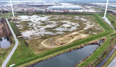 Het mag niet, en tóch lijken arbeidsmigranten in Venlo hier gehuisvest te worden