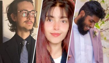 Pro-Palestijnse gevangenen VK beëindigen hongerstaking na 73 dagen