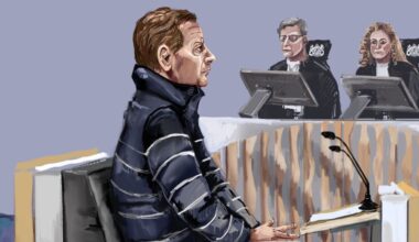 Slachtoffers zedenzaak Barendrecht aan het woord: 'Onze wereld is ingestort'