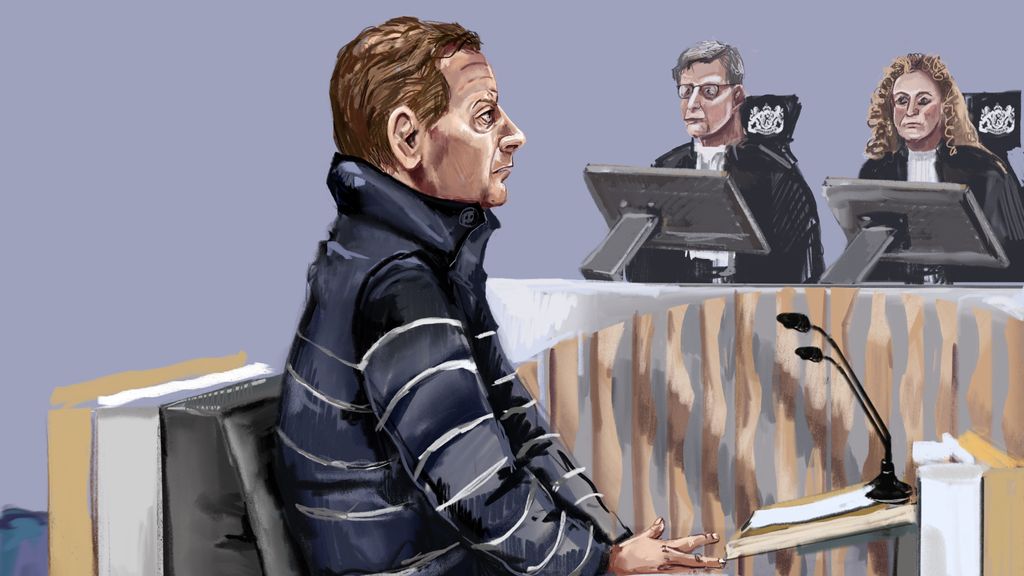 Slachtoffers zedenzaak Barendrecht aan het woord: 'Onze wereld is ingestort'