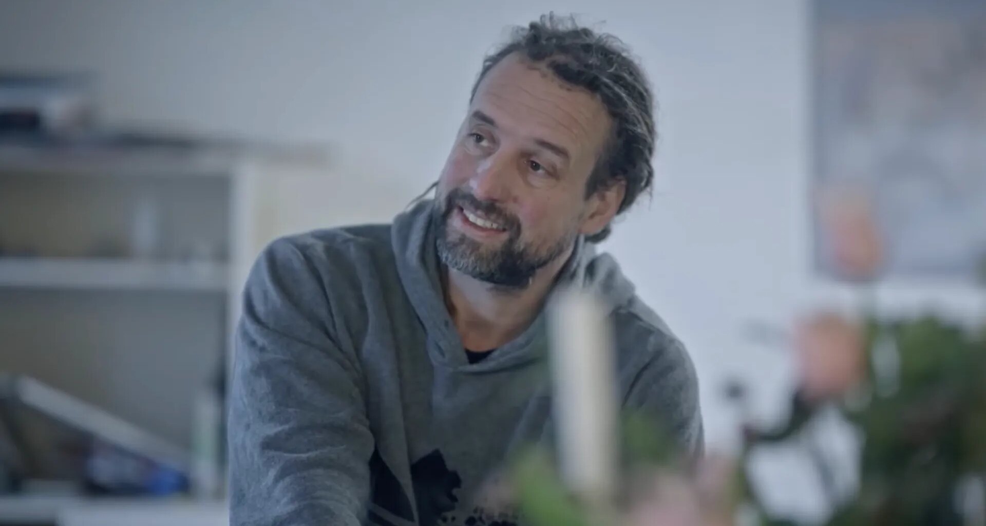 Niet bepaald wakker en vrij in Paraguay - Joop