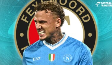 Waarom Feyenoord bij Noa Lang moet aankloppen na de afwijzing Sunderland