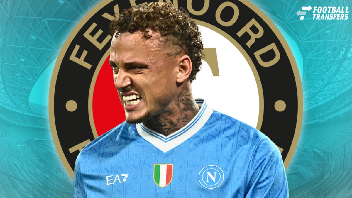 Waarom Feyenoord bij Noa Lang moet aankloppen na de afwijzing Sunderland