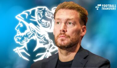 Dikke streep door komst van absolute toptalenten naar Ajax