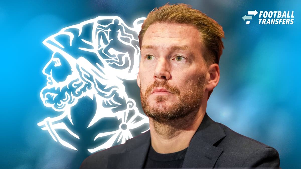 Dikke streep door komst van absolute toptalenten naar Ajax