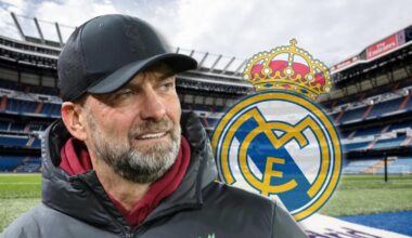 'Er zit iets niet goed bij Real Madrid'