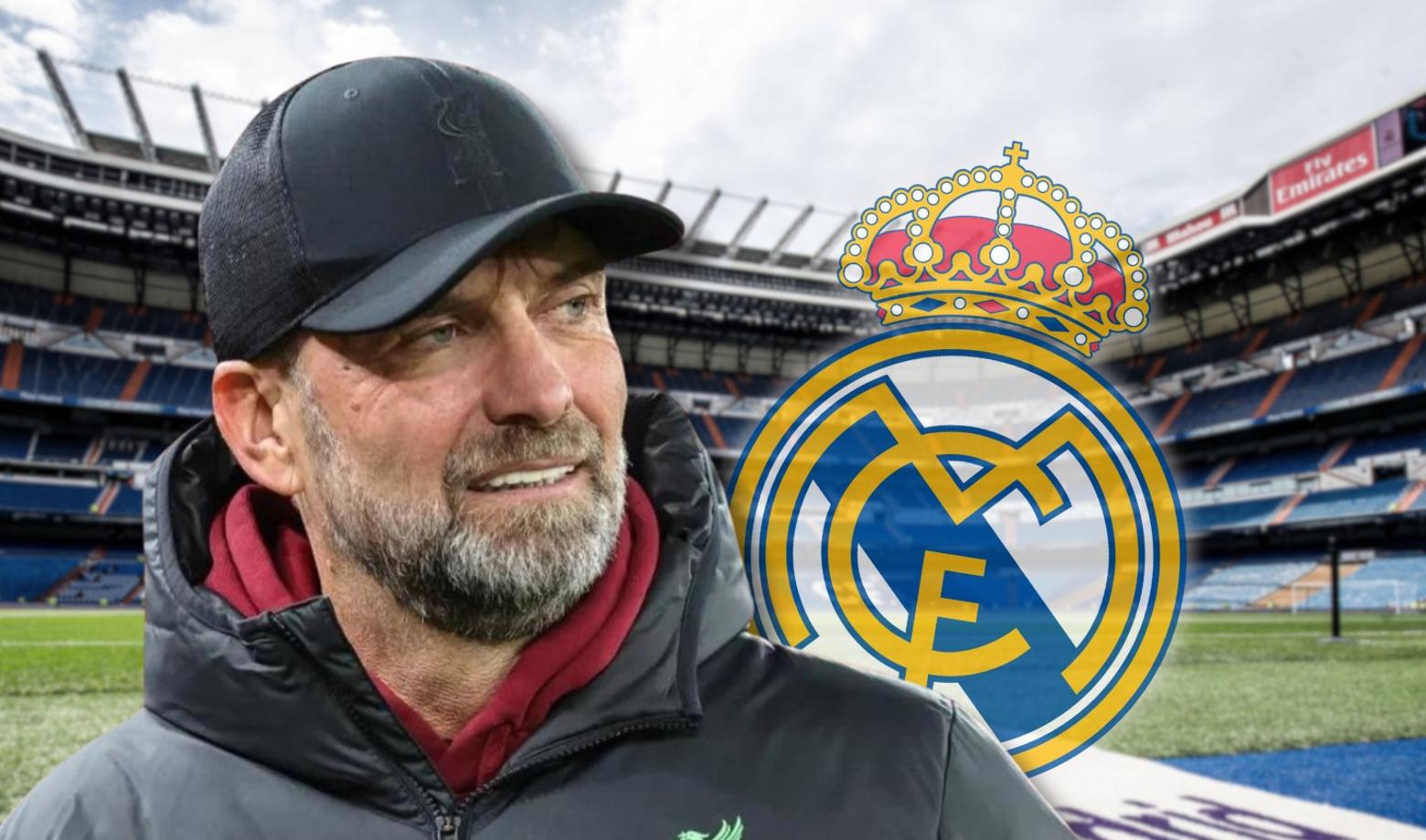 'Er zit iets niet goed bij Real Madrid'