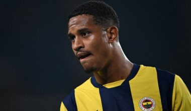 Fenerbahçe-speler Oosterwolde krijgt voorwaardelijke celstraf in Turkije om vechtpartij - NOS