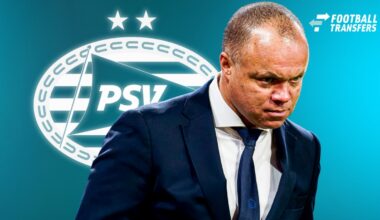 PSV onderzoekt komst van Hwang na nieuwe tegenslagen