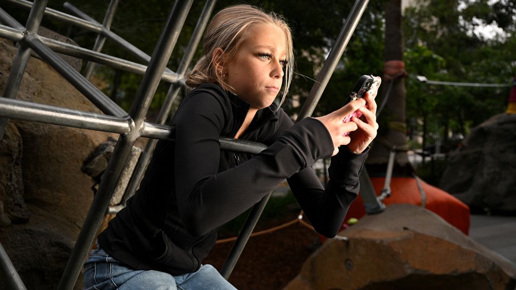 Miljoenen social media-accounts geblokkeerd na verbod in Australië