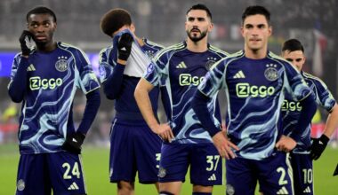 Hans Kraay junior stoort zich enorm aan 'verschrikkelijke' Ajacied