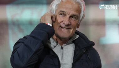 Opvallend geluid uit Enschede: Fred Rutten in beeld bij FC Twente