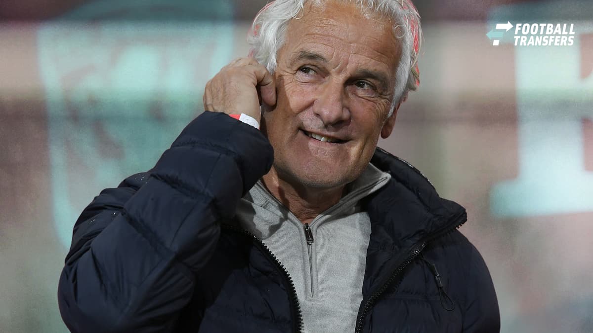 Opvallend geluid uit Enschede: Fred Rutten in beeld bij FC Twente