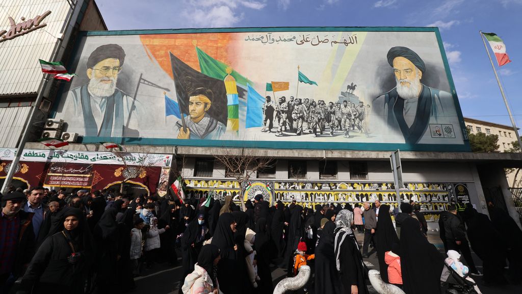 Iraanse regime eist geld van nabestaanden voor lichamen dode demonstranten