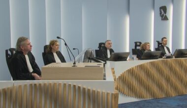 Rechtszaak tegen man uit Barendrecht die meisjes seksueel misbruikte