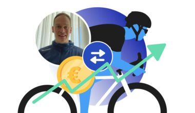 Ploegbaas Spekenbrink liet beste renner vertrekken: 'Transfers toekomst van wielrennen'