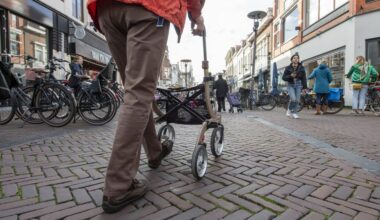 Pensioengat door baanwissel bij verzekering, kan om tienduizenden euro's gaan