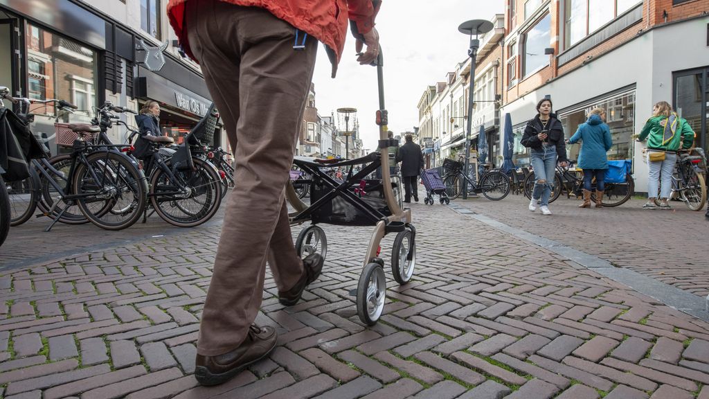 Pensioengat door baanwissel bij verzekering, kan om tienduizenden euro's gaan