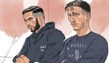 Vader en broers vermoorde Ryan (18) gaan in hoger beroep tegen straf