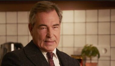 Zo kwam Erik de Vogel bij Goede Tijden, Slechte Tijden terecht