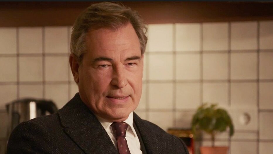 Zo kwam Erik de Vogel bij Goede Tijden, Slechte Tijden terecht