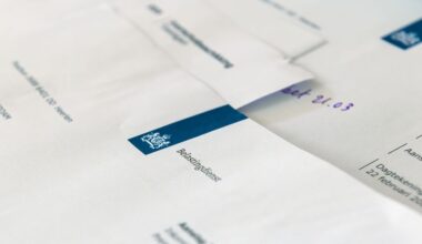 bedrijven betaalden te veel rente over uitstaande belastingschuld