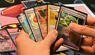 Pokémonwinkel in New York overvallen, voor 100.000 dollar aan spullen gestolen