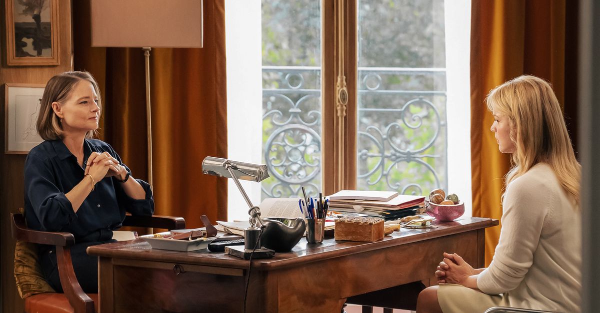 Recensie: 'Vie Privée' - Jodie Foster in gelaagd Frans moordmysterie