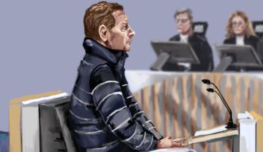 Openbaar Ministerie eist 14 jaar en tbs in Barendrechtse zedenzaak