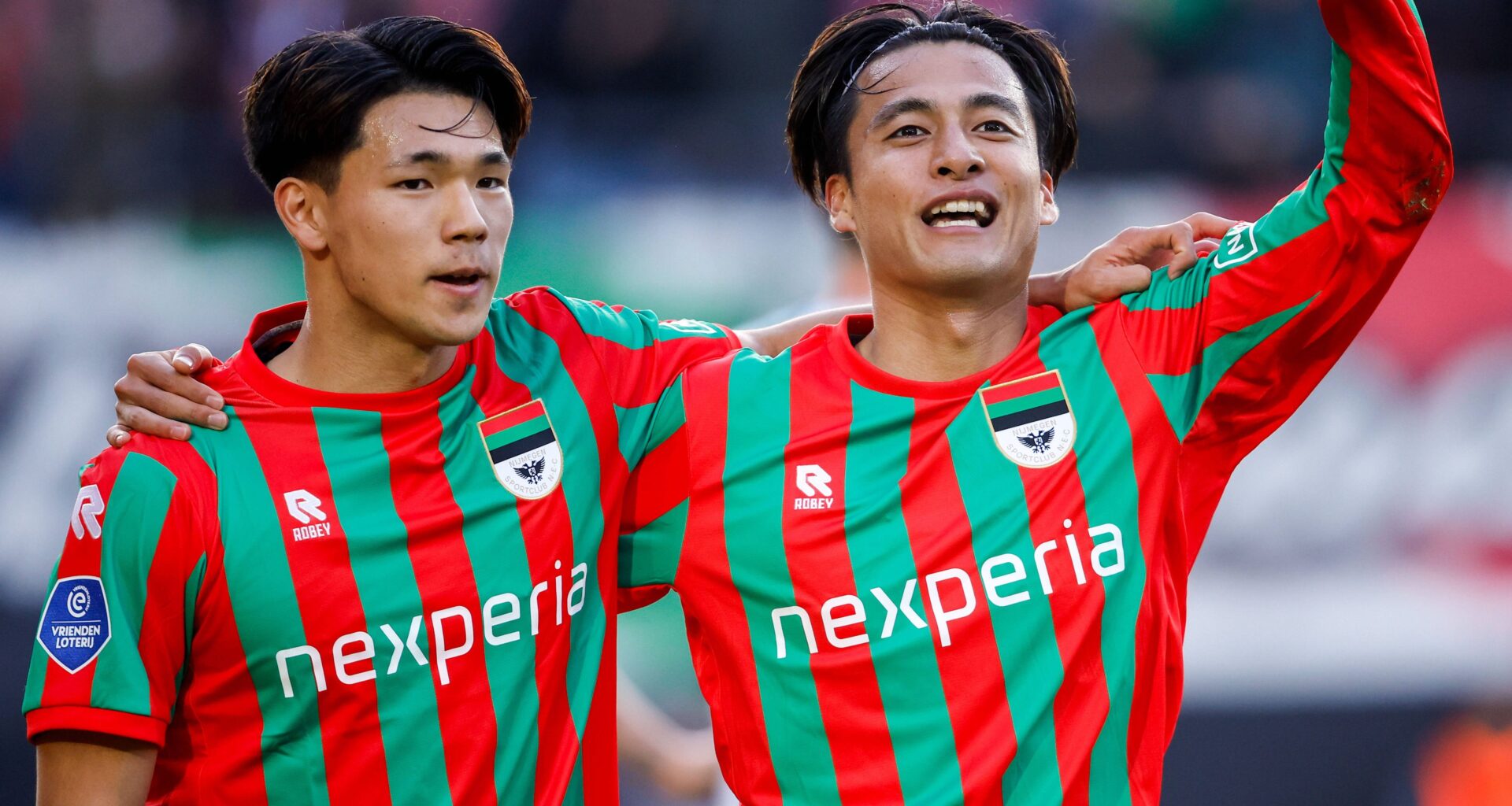 Kassa rinkelt voor NEC: Nijmegenaren ontvangen wéér tien miljoen euro