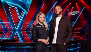 'Hij moet nu hier zijn, niet thuiszitten'