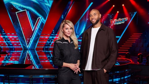 'Hij moet nu hier zijn, niet thuiszitten'