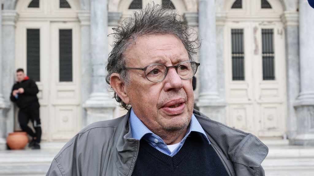 Griekse rechter spreekt Nederlander vrij voor hulp aan migranten