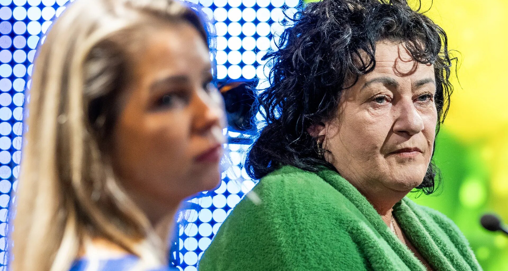 Femke Wiersma en Caroline van der Plas brachten provincies in grote problemen, zeggen ook BBB’ers - Joop