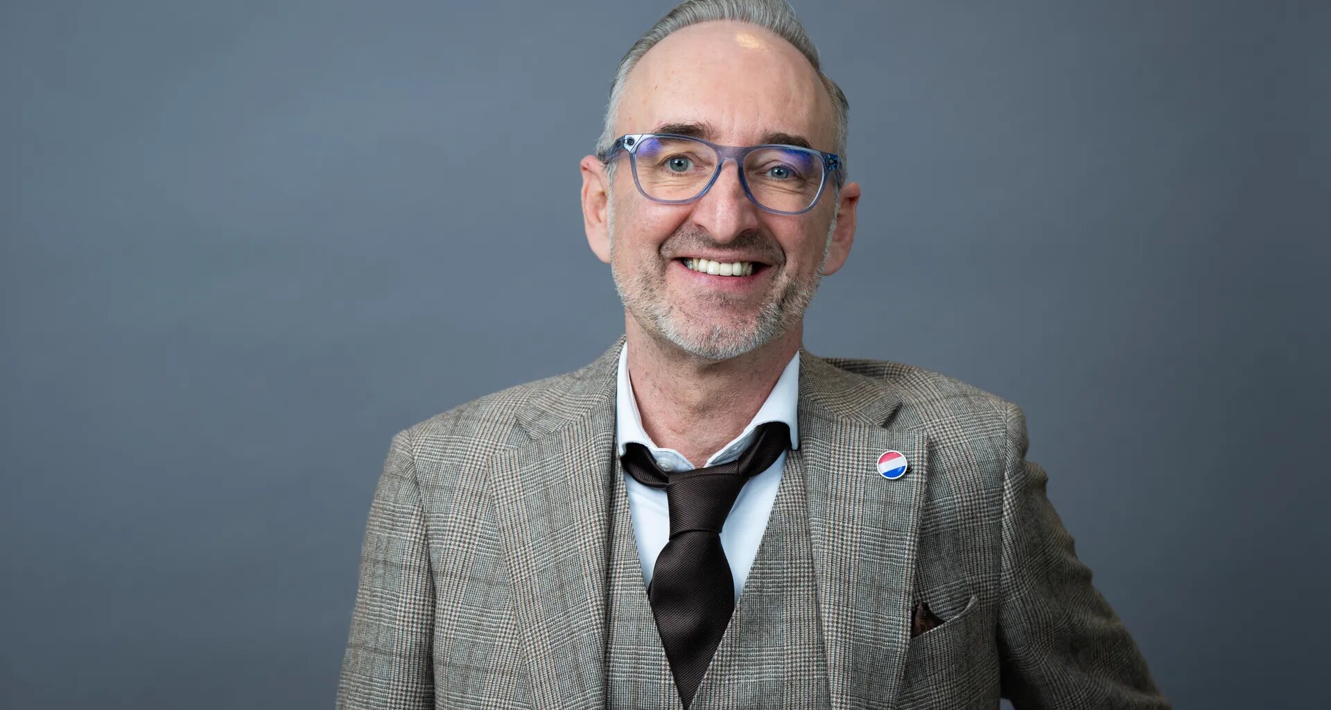 Tante Theodora: Ach gut, de cultuurstrijders hebben weer een nieuwe vijand - Joop